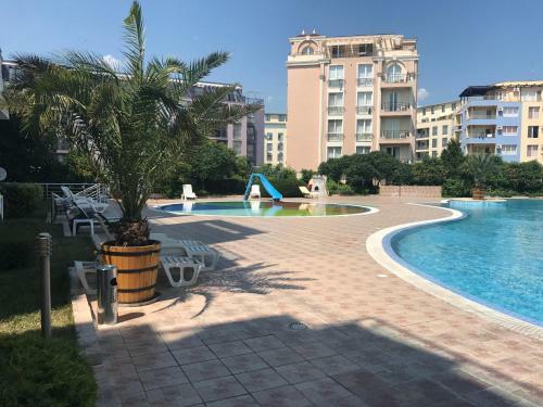 Sun City 1 - Family Apart Complex