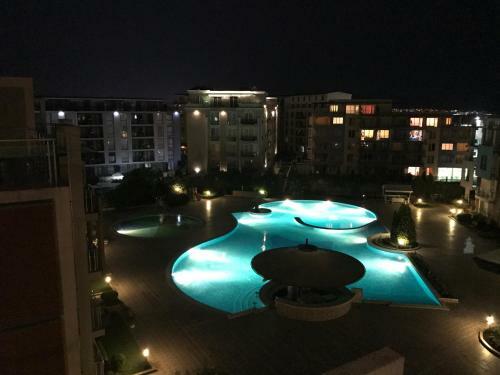 Sun City 1 - Family Apart Complex