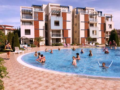 Sun City 1 - Family Apart Complex