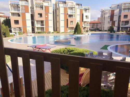 Sun City 1 - Family Apart Complex
