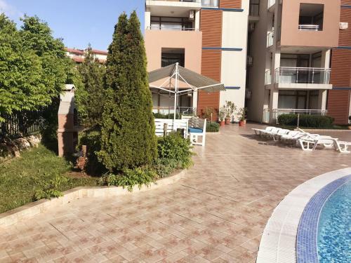Sun City 1 - Family Apart Complex
