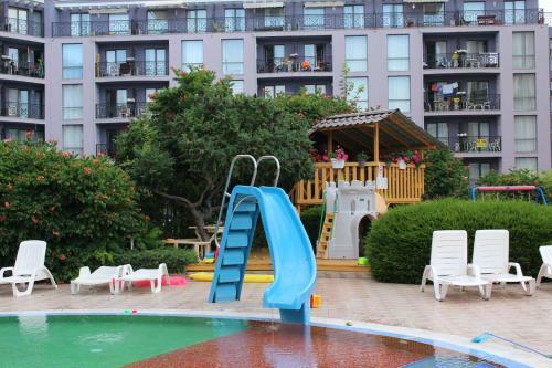 Sun City 1 - Family Apart Complex