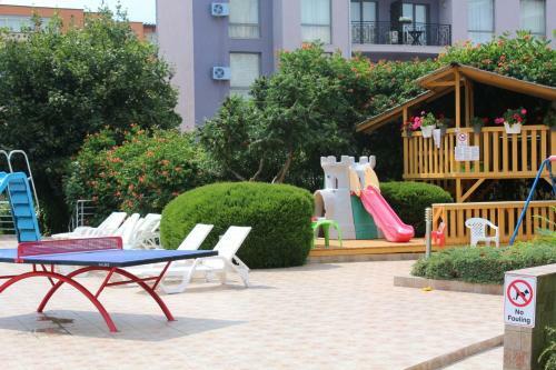 Sun City 1 - Family Apart Complex