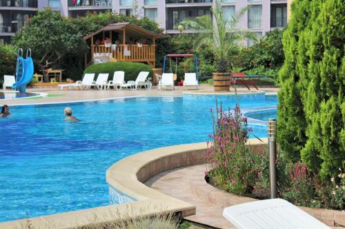 Sun City 1 - Family Apart Complex