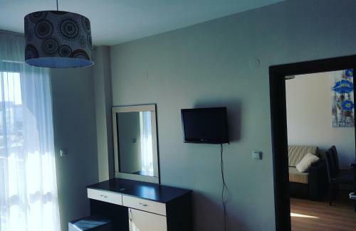 Apartamento ?????????? Cacao Residence