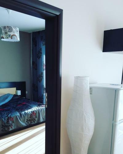 Apartamento ?????????? Cacao Residence