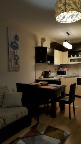 Apartamento ?????????? Cacao Residence