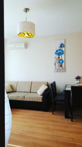 Apartamento ?????????? Cacao Residence