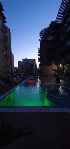 Apartamento ?????????? Cacao Residence