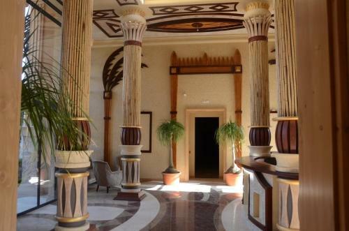 Aphrodite Gardens Apartments