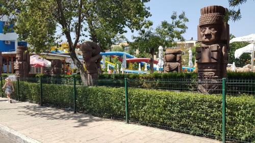 Aphrodite Gardens Apartments