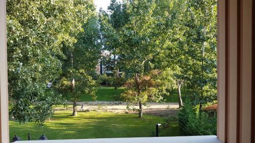 Aphrodite Gardens Apartments
