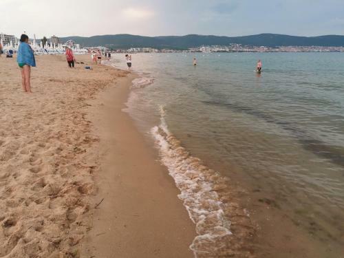 Apartamento Kale Sumer Life