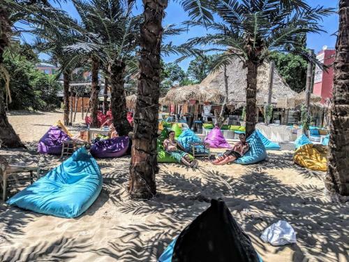 Apartamento Kale Sumer Life
