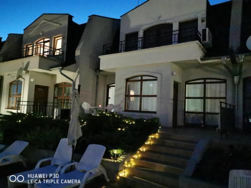 Apartamento Nessebar View