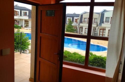 Apartamento Nessebar View