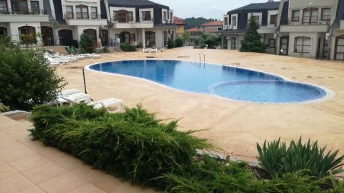 Apartamento Nessebar View