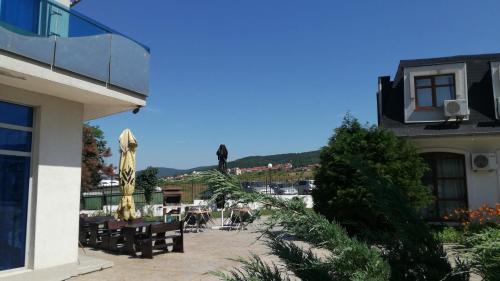 Apartamento Nessebar View