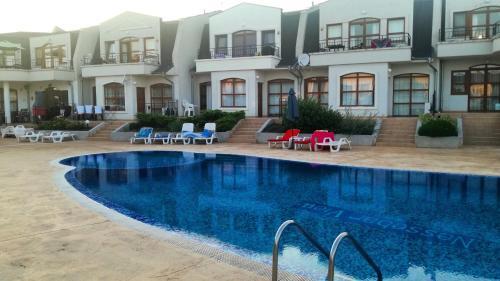 Apartamento Nessebar View