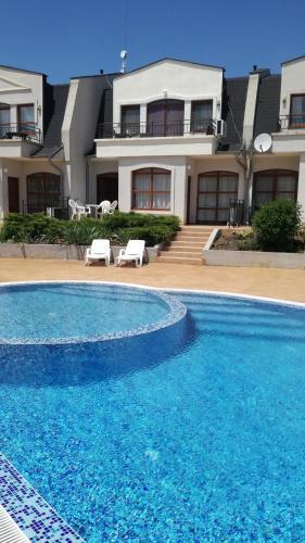 Apartamento Nessebar View