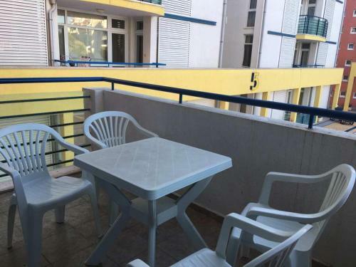 Apartment In Elit 3 - Cacao Beach