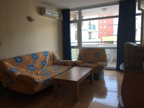 Apartment In Elit 3 - Cacao Beach