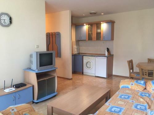 Apartment In Elit 3 - Cacao Beach