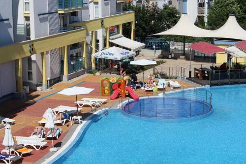 Apartment In Elit 3 - Cacao Beach