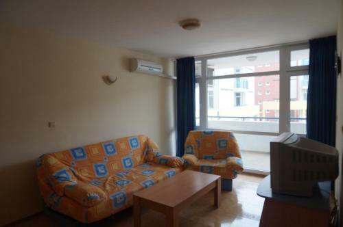 Apartment In Elit 3 - Cacao Beach