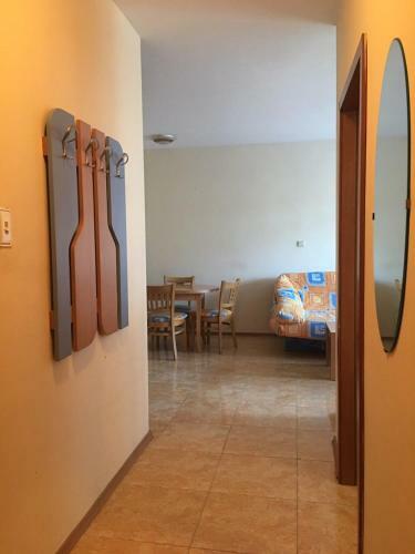 Apartment In Elit 3 - Cacao Beach