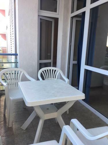 Apartment In Elit 3 - Cacao Beach