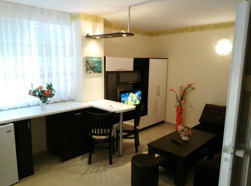 Hotel Prestige House