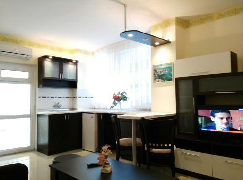 Hotel Prestige House