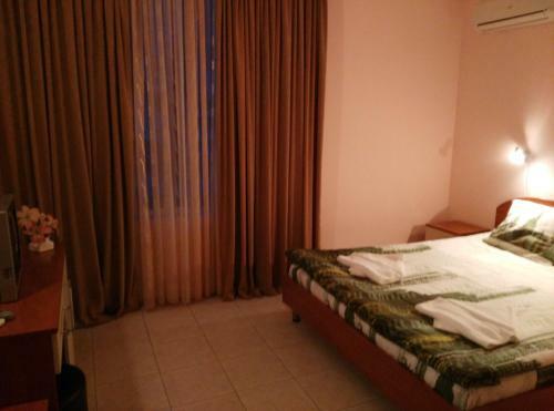 Hotel Prestige House