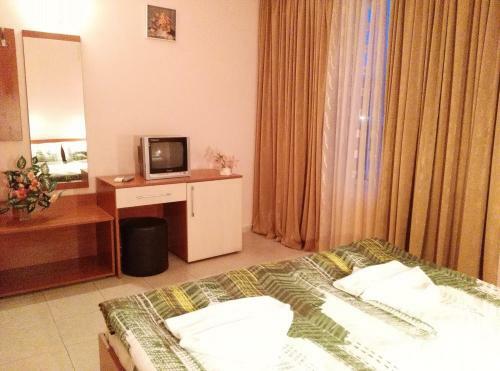 Hotel Prestige House