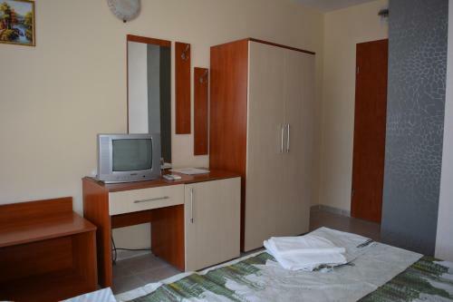 Hotel Prestige House