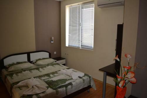 Hotel Prestige House