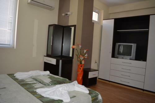 Hotel Prestige House