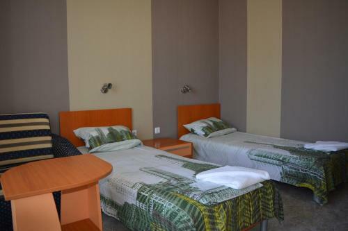 Hotel Prestige House