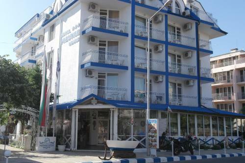 Hotel Prestige House