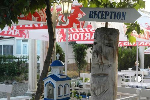 Hotel Prestige House
