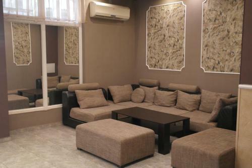 Hotel Prestige House