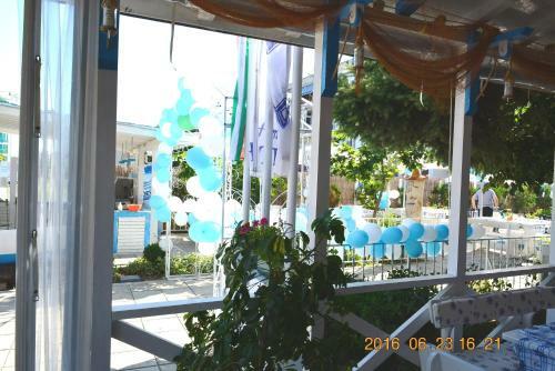 Hotel Prestige House