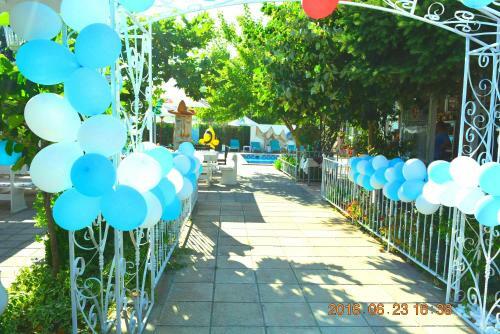 Hotel Prestige House
