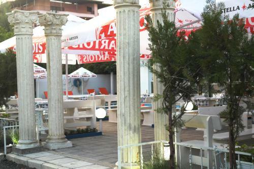 Hotel Prestige House