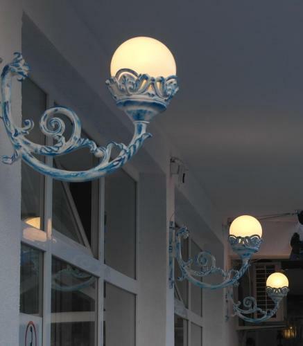 Hotel Prestige House