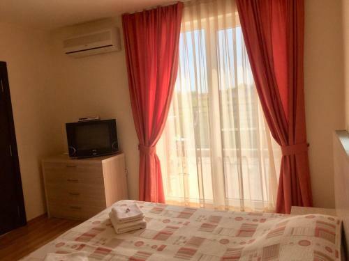 Apartamento ??????????? ? 1 ????????, ????????? ?????