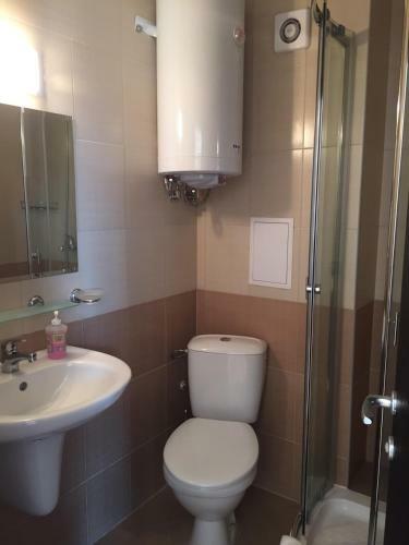 Apartamento ??????????? ? 1 ????????, ????????? ?????