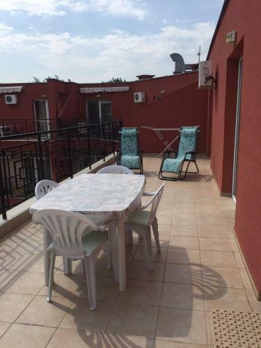 Apartamento ??????????? ? 1 ????????, ????????? ?????