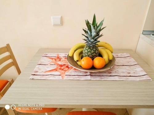 Apartamento Studio Kris Royal Sun
